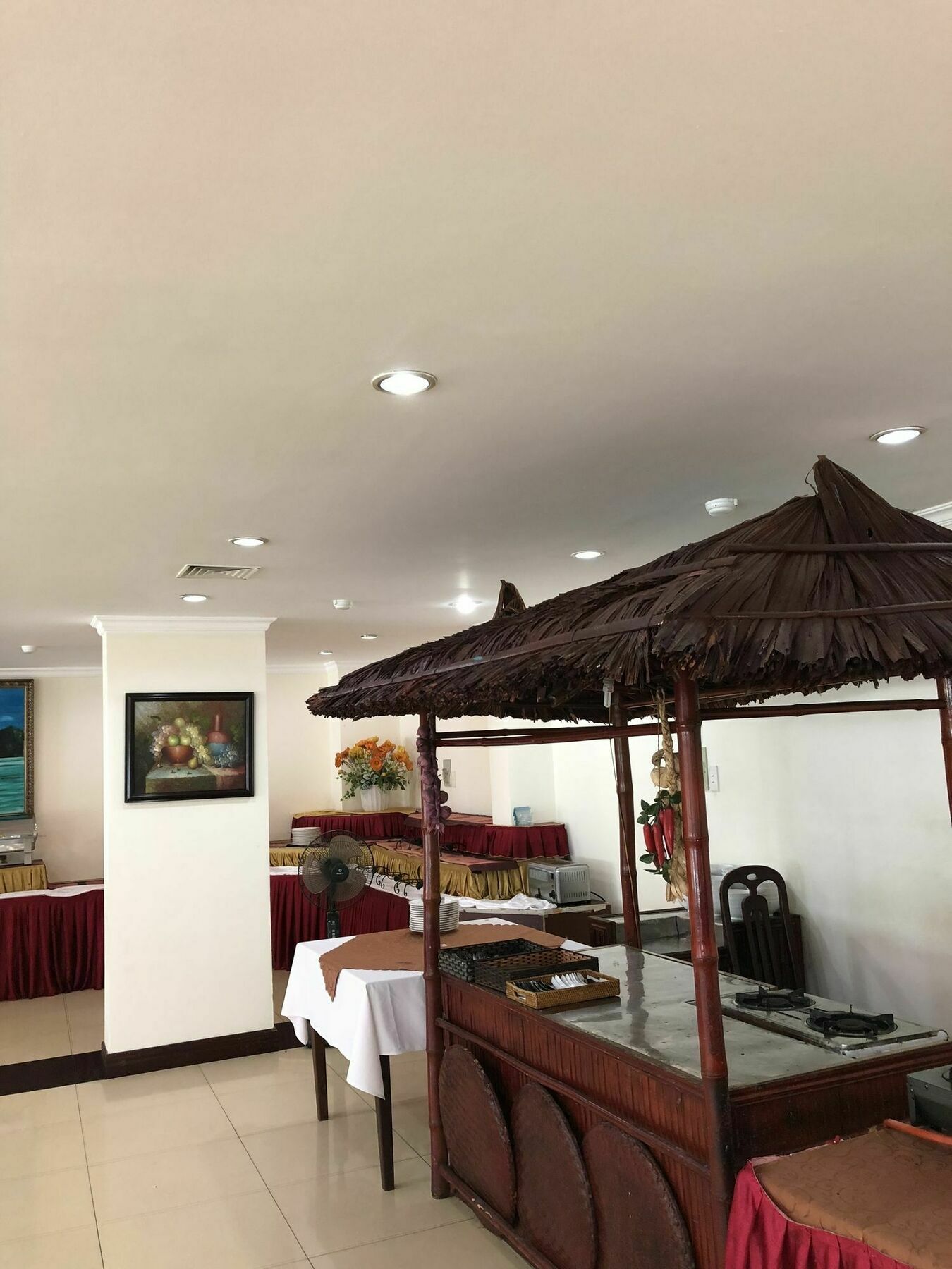 Bmc Thang Long 하롱 외부 사진